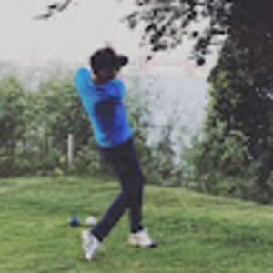 Meet your Posher, Paul